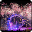 Icona del programma: 2019 Fireworks New Year L…