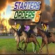 Ikona programu: Starters Orders 6
