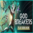 Icon des Programms: GODBREAKERS