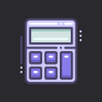 Icon des Programms: Smart Calculation Assista…