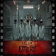 Ikona programu: Below, Rusted Gods