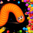 Icon des Programms: Snake Blast - Worm Snake …