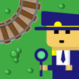 Icon des Programms: Train Hero