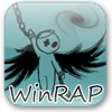 プログラムのアイコン: WinRAP