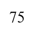 Ikona programu: Her 75