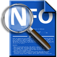 Icône du programme : NFOpad