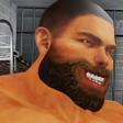 プログラムのアイコン: Gym or Jail Gigachad Horr…