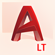 プログラムのアイコン: AutoCAD LT