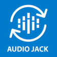 Ikona programu: Audio Jack