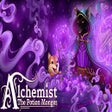 プログラムのアイコン: Alchemist: The Potion Mon…