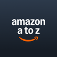 Ikona programu: Amazon A to Z