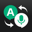 程序图标: Easy Translate - Voice  T…