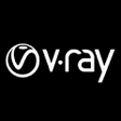 Icono de programa: V-Ray
