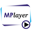 Ikona programu: MPlayer