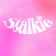 Icona del programma: Stalkie  Mobile detective