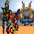プログラムのアイコン: Swords and Sandals Classi…