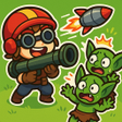 Icona del programma: Mini Merge Archers