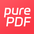 Icona del programma: PurePDF