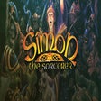 程序图标: Simon The Sorcerer
