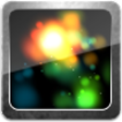 Icon des Programms: Crazy Colors Live Wallpap…