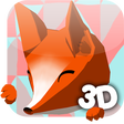 プログラムのアイコン: My 3D Buddy LWP