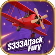 Icon des Programms: S333Attack Fury