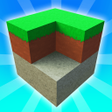 Icon des Programms: Planet Craft: Mine Block …