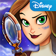 Icona del programma: Disney Hidden Worlds