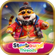 プログラムのアイコン: Starbound Threads