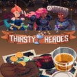 Ikona programu: Thirsty Heroes