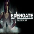 Programmsymbol: Edengate: The Edge of Lif…