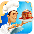 Icon des Programms: Breakfast Cooking Mania