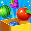 プログラムのアイコン: Pack It Perfect: Fruit Wi…