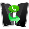 Ikona programu: Android WhatsApp to iPhon…