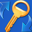 Icon des Programms: Silver Key