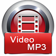 プログラムのアイコン: 4Videosoft Video to MP3 C…