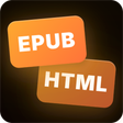 Icon of program: EPUB to …