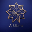 Programmsymbol: AI Ulama - Quran  Dua