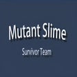 Ikona programu: Mutant Slime: Survivor Te…