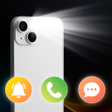 Icon des Programms: Instant Alert With Flashl…