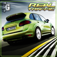 プログラムのアイコン: Real Traffic Racing 3d