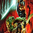 Icône du programme : Legacy of Kain: Defiance