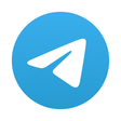 Ikona programu: Telegram