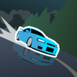 Icon des Programms: Drifto - Casual Touge Dri…