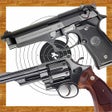 Icon des Programms: Real Pistol Simulator