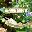Icon des Programms: Cute Theme Rabbit's Nap