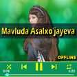 程序图标: Mavluda Asalxo'jayeva - i…