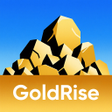 Icon des Programms: GoldRise: Gagnez de large…