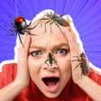 程序图标: Beebug: Insect Prank Filt…