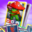 Icono de programa: Hyper Cards: Trade  Colle…